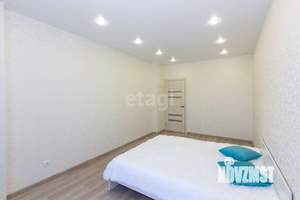 1-к квартира, вторичка, 42м2, 12/25 этаж
