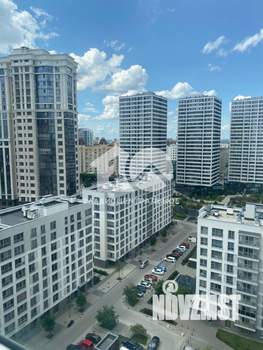 3-к квартира, вторичка, 100м2, 17/17 этаж