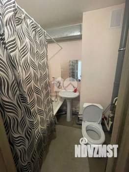 1-к квартира, вторичка, 33м2, 5/18 этаж