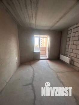 1-к квартира, вторичка, 38м2, 9/16 этаж