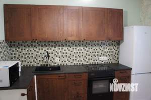 2-к квартира, вторичка, 62м2, 5/19 этаж