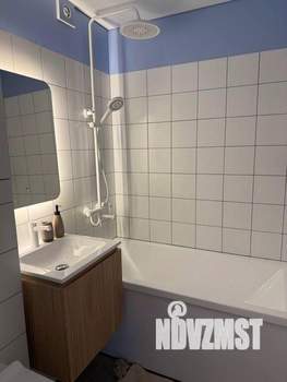 1-к квартира, вторичка, 30м2, 2/4 этаж