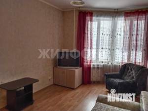 1-к квартира, вторичка, 36м2, 1/17 этаж