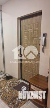 1-к квартира, вторичка, 49м2, 5/10 этаж