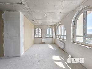 3-к квартира, сданный дом, 66м2, 12/20 этаж