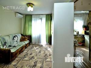 1-к квартира, вторичка, 32м2, 5/5 этаж