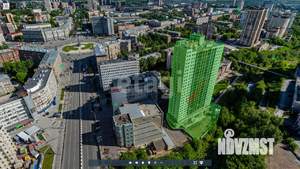 Студия квартира, вторичка, 30м2, 9/26 этаж