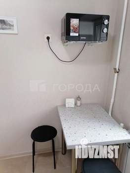 1-к квартира, вторичка, 30м2, 4/5 этаж