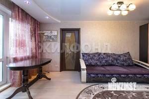 2-к квартира, вторичка, 45м2, 3/5 этаж