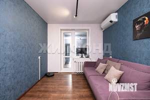 3-к квартира, вторичка, 64м2, 9/9 этаж