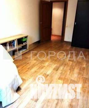 2-к квартира, вторичка, 45м2, 1/9 этаж