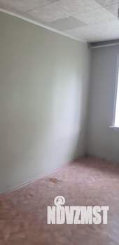 2-к квартира, вторичка, 42м2, 1/3 этаж