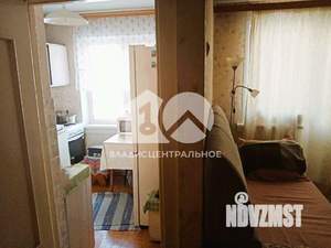 3-к квартира, вторичка, 58м2, 3/5 этаж