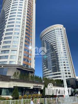 Студия квартира, вторичка, 31м2, 25/26 этаж