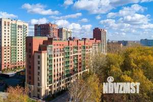 4-к квартира, вторичка, 83м2, 2/15 этаж