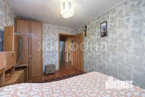 2-к квартира, вторичка, 54м2, 6/9 этаж