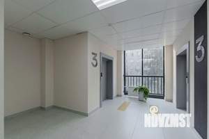 1-к квартира, вторичка, 41м2, 6/11 этаж