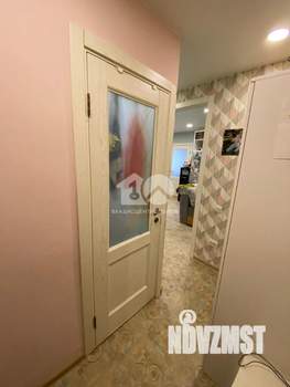 2-к квартира, вторичка, 45м2, 2/5 этаж