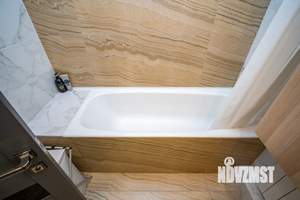 3-к квартира, вторичка, 100м2, 12/24 этаж