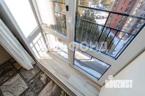 2-к квартира, вторичка, 55м2, 8/12 этаж