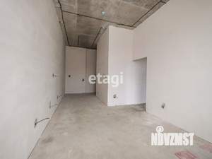 1-к квартира, вторичка, 51м2, 11/17 этаж