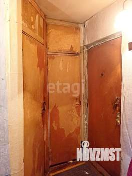 1-к квартира, вторичка, 29м2, 4/5 этаж