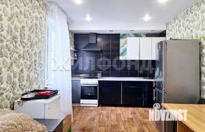 1-к квартира, вторичка, 57м2, 8/10 этаж