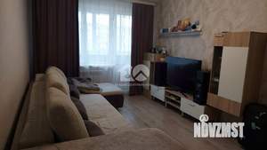 1-к квартира, вторичка, 29м2, 7/9 этаж