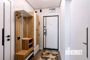 1-к квартира, вторичка, 34м2, 17/17 этаж