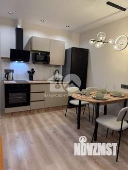 1-к квартира, вторичка, 49м2, 11/18 этаж