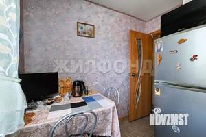 3-к квартира, вторичка, 59м2, 5/5 этаж