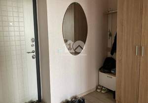 1-к квартира, вторичка, 37м2, 13/24 этаж