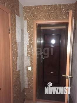 1-к квартира, вторичка, 30м2, 1/5 этаж