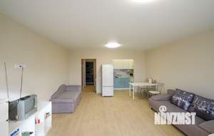 Студия квартира, вторичка, 38м2, 5/10 этаж