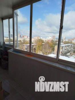 2-к квартира, вторичка, 46м2, 10/10 этаж