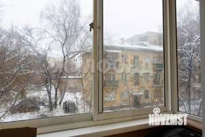 1-к квартира, вторичка, 30м2, 2/3 этаж