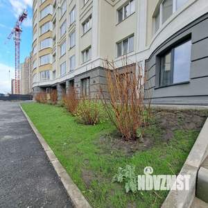 Студия квартира, вторичка, 119м2, 7/16 этаж