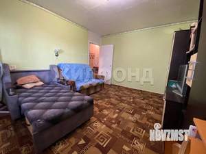 2-к квартира, вторичка, 42м2, 3/5 этаж