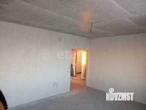 2-к квартира, вторичка, 65м2, 21/27 этаж