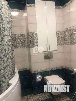 3-к квартира, вторичка, 85м2, 2/4 этаж