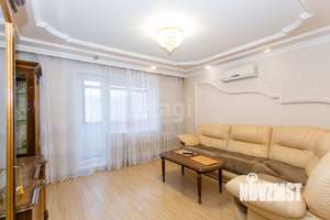 4-к квартира, вторичка, 77м2, 8/10 этаж