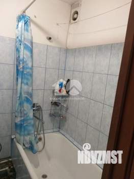 1-к квартира, вторичка, 29м2, 5/9 этаж