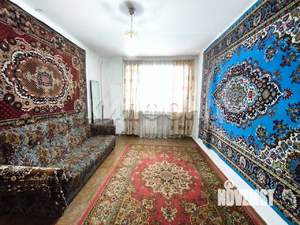 1-к квартира, вторичка, 35м2, 2/12 этаж