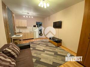 Студия квартира, вторичка, 24м2, 5/6 этаж