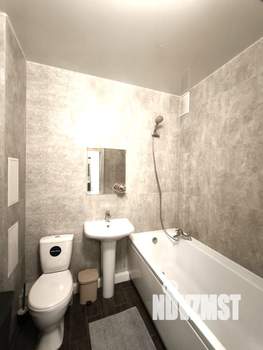 1-к квартира, вторичка, 31м2, 13/26 этаж