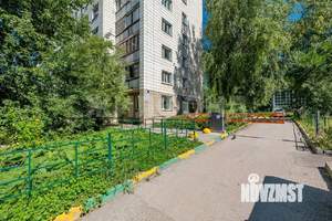 1-к квартира, вторичка, 32м2, 7/9 этаж