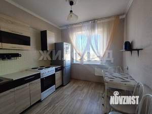 3-к квартира, вторичка, 65м2, 10/10 этаж