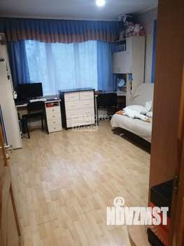 3-к квартира, вторичка, 61м2, 2/9 этаж