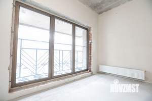 1-к квартира, вторичка, 29м2, 2/24 этаж