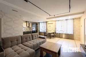 3-к квартира, вторичка, 91м2, 12/16 этаж